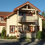 Hotel Eikum Hafslo