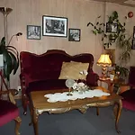 Hotel Eikum Hafslo