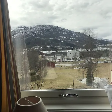 Eikum 3* Hafslo