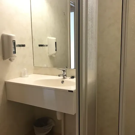 Szálloda Eikum 3*