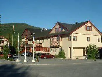 Eikum Hotel 3*