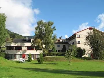 Szálloda Eikum