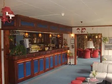 Eikum Hotel