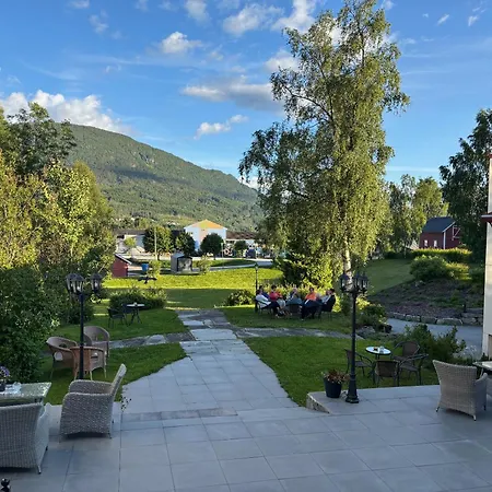 Eikum 3* Hafslo