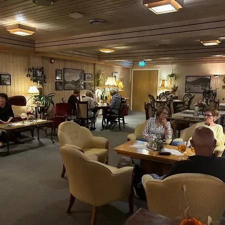 Hotell Eikum