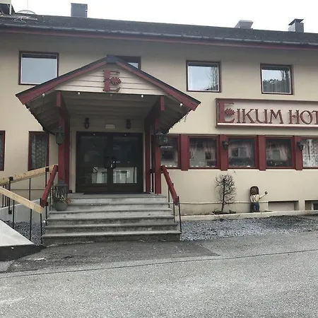 Hotel Eikum